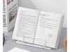 Supports en métal pour livre - Paquet de 2