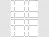 Étiquettes de dos et de circulation