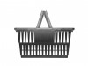 Standard Shopping Basket