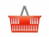 Standard Shopping Basket