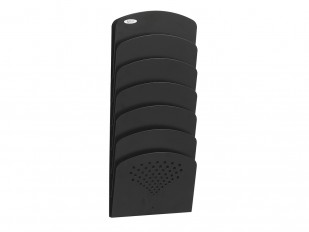 Wall Organizer - 7 pockets
