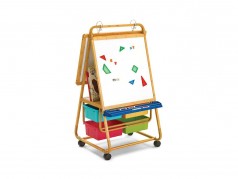 Copernicus Bamboo Royal Reading-Writing Centre