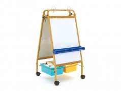 Copernicus Bamboo Early Learning Station
