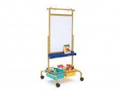 Copernicus Bamboo Deluxe Chart Stand