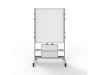 Luxor Collaboration Station - Magnetic Whiteboards