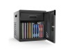 Luxor Modular Charging Cabinet - 10 devices