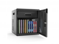 Luxor Modular Charging Cabinet - 10 devices