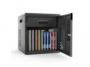 Luxor Modular Charging Cabinet - 10 devices