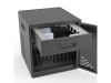 Luxor Modular Charging Cabinet - 10 devices