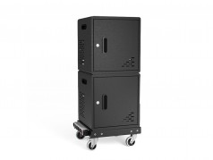 Luxor Modular Charging Cart - 20 devices