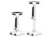 Luxor Charging Station - 8 AC power outlets and 8 USB ports