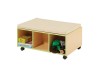 Banc mobile Kidovation de Demco