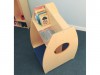 Whitney Brothers Two Sided Reading Pod
