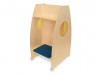 Whitney Brothers Two Sided Reading Pod