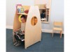 Coin de lecture double-face de Whitney Brothers