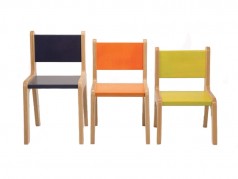 Chaise Whitney Plus de Whitney Brothers