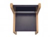 Chaise Whitney Plus de Whitney Brothers