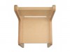 Chaise Whitney Plus de Whitney Brothers