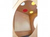 Whitney Plus Porthole Play House Cube