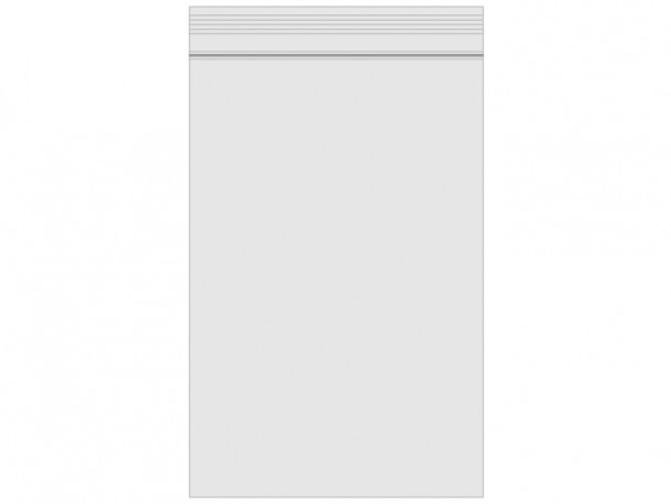 150 Sacs Refermables Pour Magazines TitanShield | Protection Archive 21,4 X 29,9 Cm Avec Rabat 3,8 Cm | Lot économique