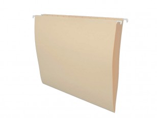 Archival Hanging File Folders