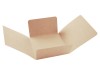 Four-Flap Enclosures