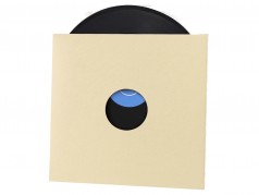 Pochettes d'archives pour disques vinyles