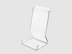 Acrylic Book Display