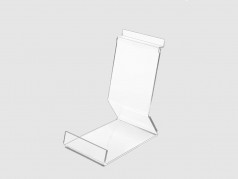 Acrylic Book Display