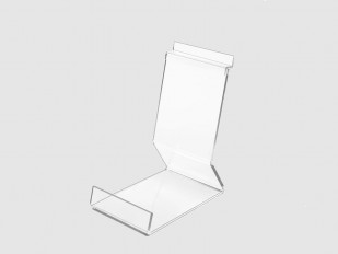 Acrylic Book Display