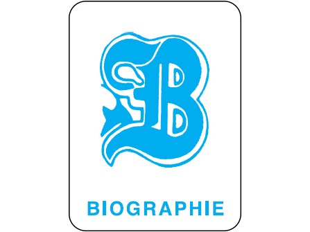 Classification Labels - Biographie