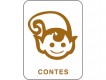 Étiquettes de classification - Contes