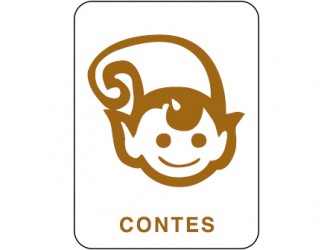 Étiquettes de classification - Contes