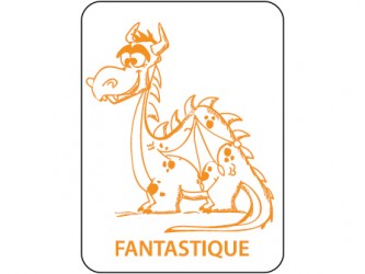 Classification Labels - Fantastique