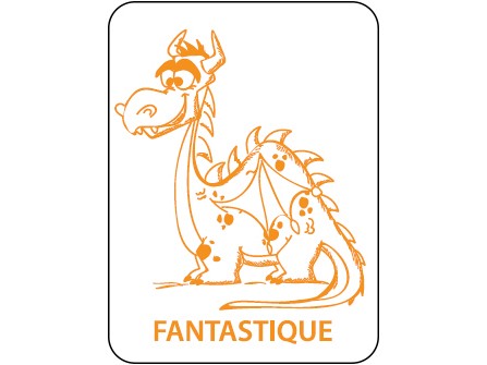 Classification Labels - Fantastique