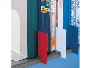 Shelf Marker