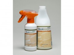 Bookkeeper Deacidification Spray