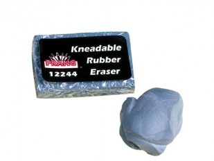 Prang Kneadable Rubber Eraser