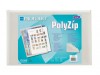 Enveloppe ProFolio PolyZip d'Itoya
