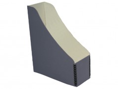 Classeur à magazines - Qualité archives