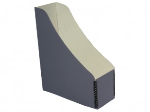 Archival Magazine Case 