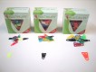 Trombones en plastiques Plastiklips