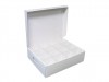 Microfiche Storage Box