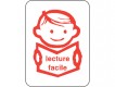 Étiquettes de classification - Lecture facile