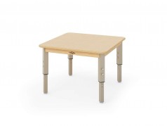 Copernicus Seoras Adjustable Activity Table - Square
