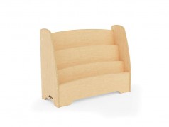 Copernicus Seoras Book Display - 3-Shelf