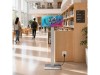 KwikBoost Standard Freestanding Charging Station
