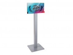 KwikBoost Standard Freestanding Charging Station