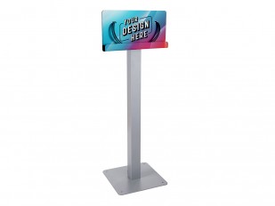 KwikBoost Standard Freestanding Charging Station