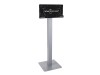 KwikBoost Basic Freestanding Charging Station